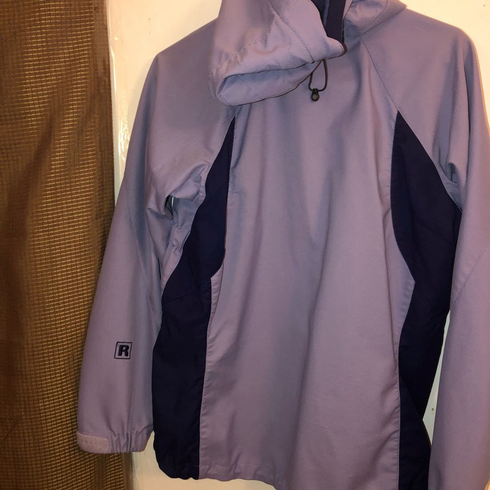Patagonia zip up jacket - Picture 5 of 5